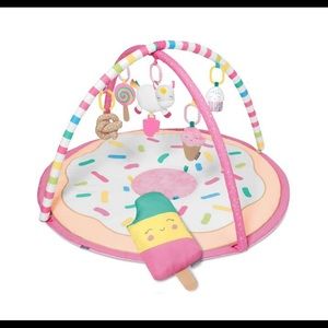 Brand New In Box!!!  Skip Hop Carter’s Sweet Surprise Play Gym!!